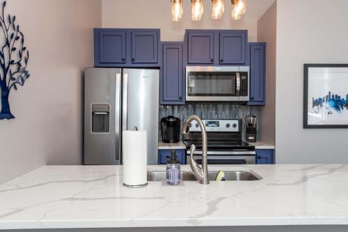 Covington House | Heart of Mainstrasse 1