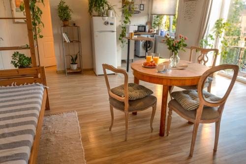 Jelgava Apartment | Heart of Mitau