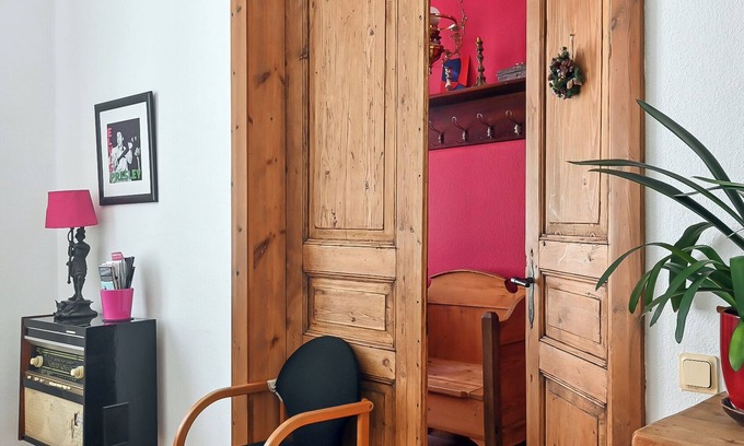 Old Town Apartment | Heart of Old Riga