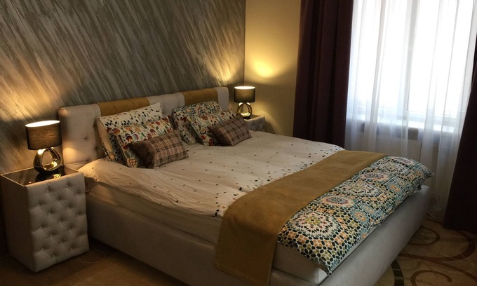 Old Town Apartment | Heart of Riga apartment