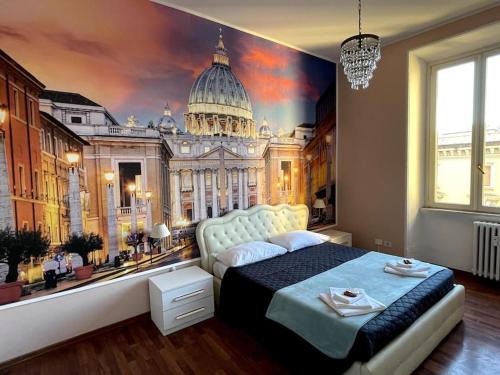 Esquilino Apartment | [Heart of Rome]-Napoleone Apartment-10 to Colosseo