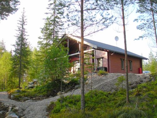 Savonlinna Villa | Heart of silence