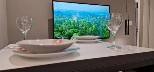 Tirana Apartment | Heart of Tirana Apartment