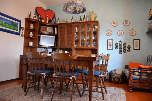 Empoli Apartment | Heart of Tuscany