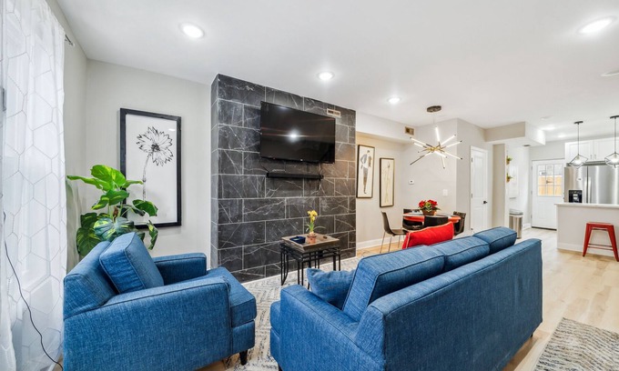 South Philadelphia House | Heart of West Passyunk* Close to top-rated Hospitals