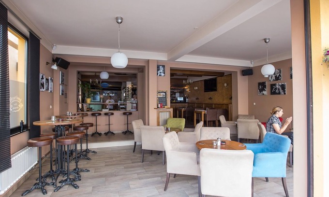 Tuzla Hotel | Heartland City Hotel