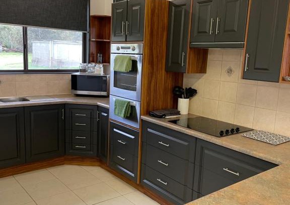 Newland House | Heartland Hideaway