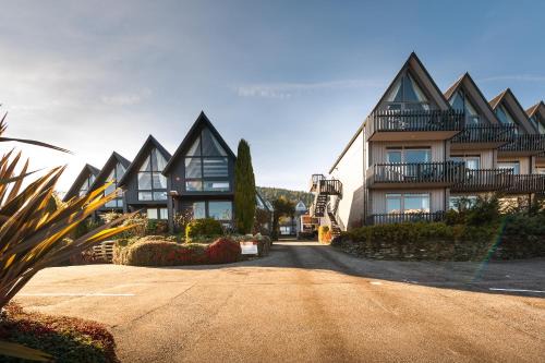 Queenstown City Centre Hotel | Heartland Hotel Queenstown