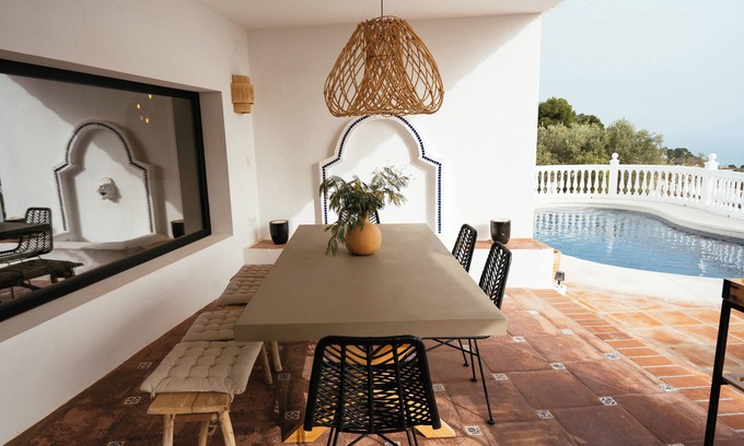 Mijas Bed & Breakfast | Hearts & Home