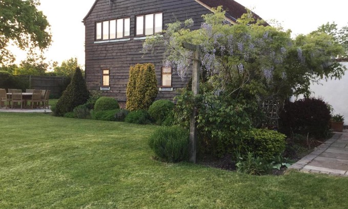 Ticehurst Apartment | Heartwood Barn