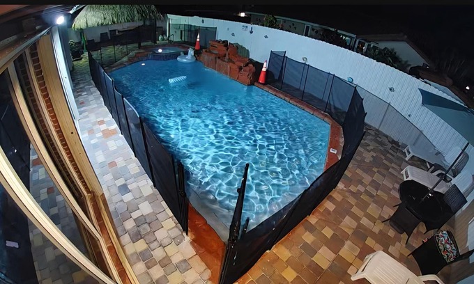 Tamiami House | Heated Pool & Full House