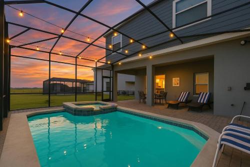 Davenport House | Heated Pool Lazy River FREE Waterpark