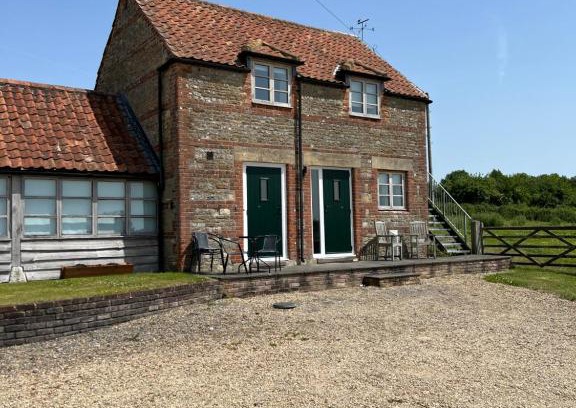 Nunney House | Heath House Farm