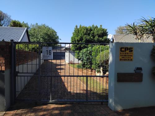 Alberton House | Heather Guest House