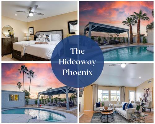 Villa De Paz House | Heatherbrae Phoenix