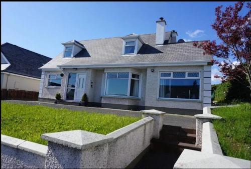 Donegal House | Heatherlea