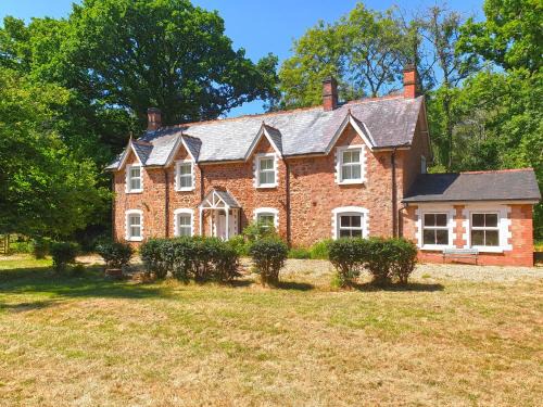 Cornwall House | Heathfield