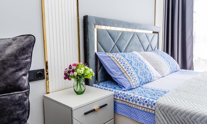 Almaty Apartment | Heaven 10