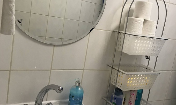 Walworth Apartment | HEAVEN APART 4 - ELEPHANT & CASTLE