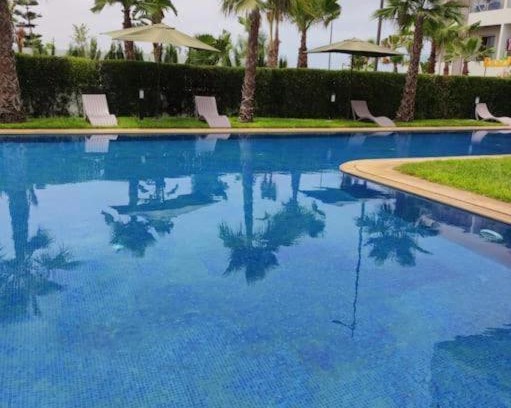 Sidi Rahal Apartment | HEAVEN BEACH