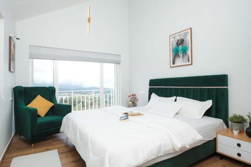 Ithalar Villa | Heaven Dale - Entire Two Bedroom Villa In Ooty