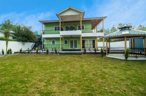 Faridabad Villa | Heaven Greens Independent Farmhouse With Private Pool