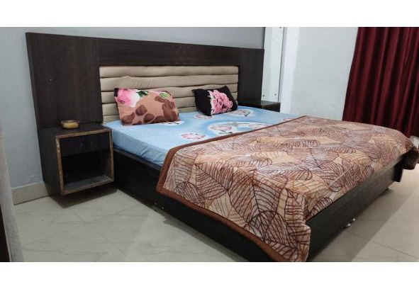 Panipat House | Heaven Guest House, Panipat