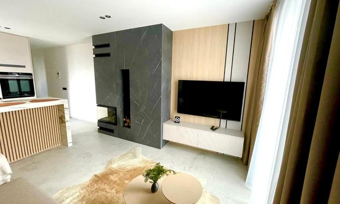Bjelasnica Apartment | HEAVEN HILLS 21 - connection of nature and luxury