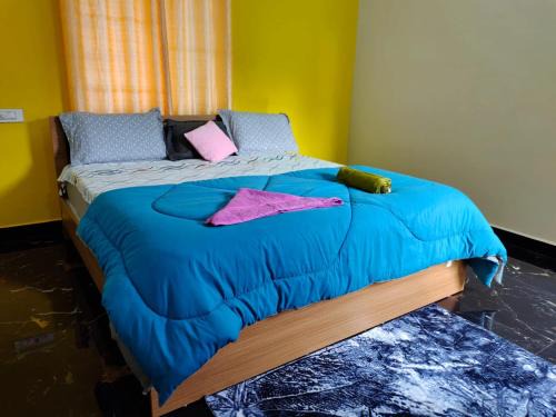 Kamalapur House | HEAVEN HOMESTAY