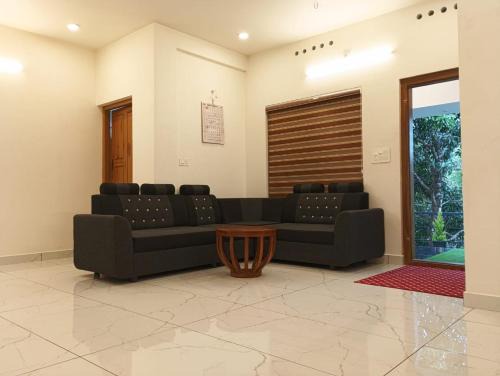 Elappara House | Heaven Meadows Homestay Vagamon
