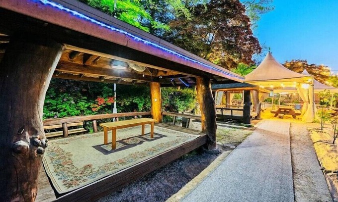 Namyangju House | Heaven Valley A