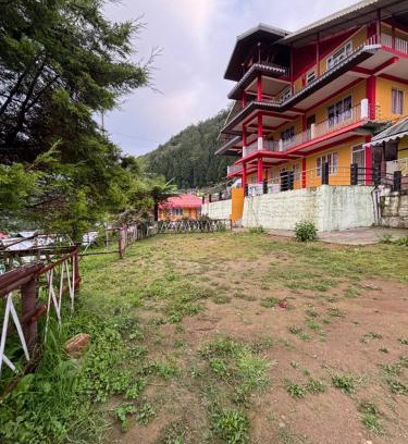 Rishop House | Heaven valley home stay