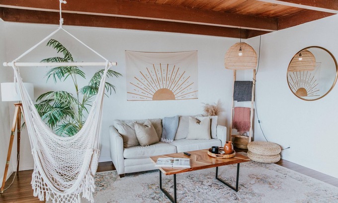 Ventura Apartment | Heavenly Escape By The Sea