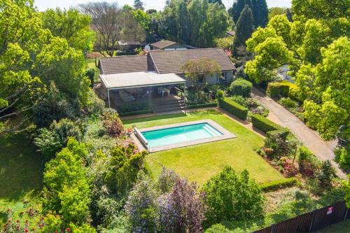 Hilton House | Heavenly Haven