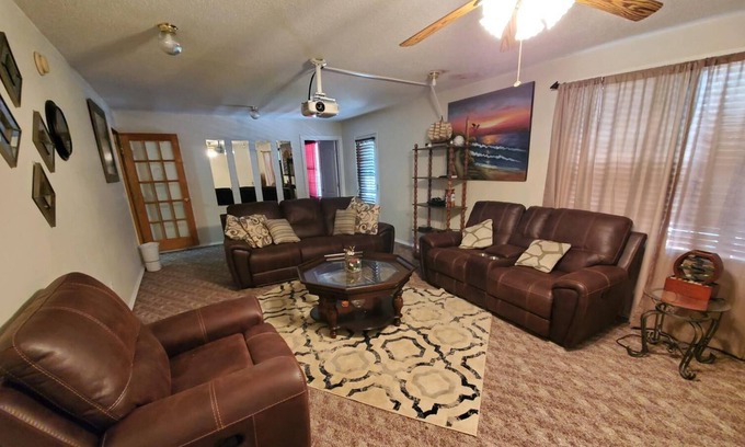 Ridgeway House | Heavenly hideaway