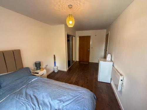 Leytonstone House | Heavenly Nest Leytonstone London service accommodation
