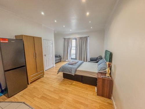 Whitechapel House | Heavenly Nest Whitechapel Service Apartment