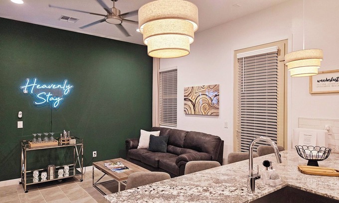 Maryvale Apartment | Heavenly Stay in west Phoenixn