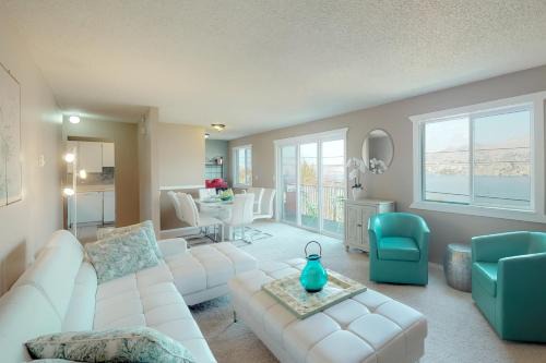 Chelan Apartment | Heavenly View