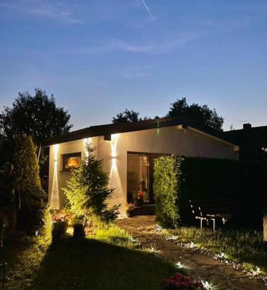 Smizany House | Heavens Embrace - Domček s galériou a terapiami pri Slovenskom raji pre 4 osoby