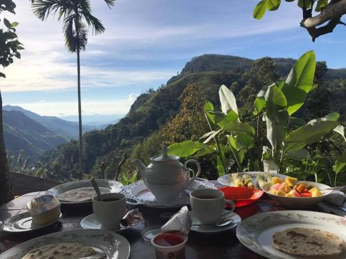 Ella Bed & Breakfast | Heavens Seven