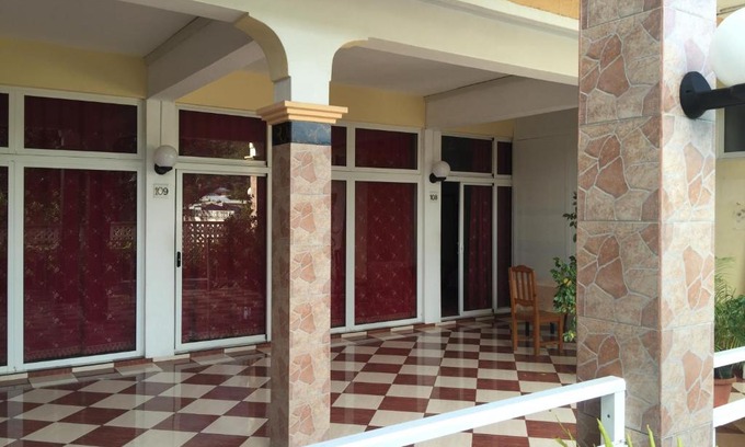 Port Mathurin House | Hebergement Fatehmamode