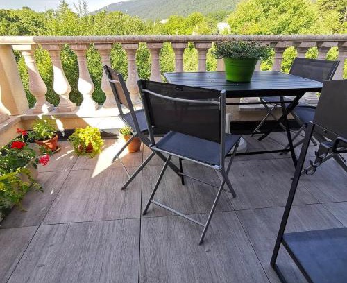 Gex Apartment | Hebergeneve Les Terrasses