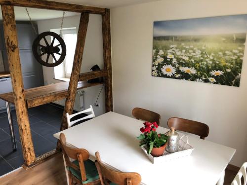 Eicherscheid Apartment | Heckenstübchen