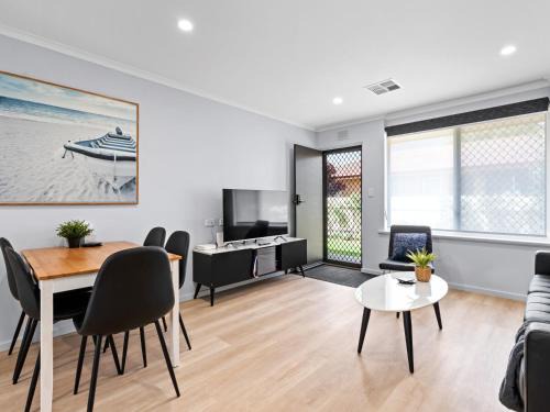 Hectorville House | Hectorville Luxe Haven Suite