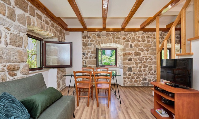 Dubrovnik Old Town Apartment | Hedera Estate, Hedera A33 - Breakfast included