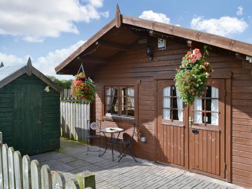 Waverton House | Hedgehog Meadows
