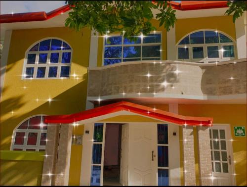 Fuvahmulah House | Hedheykuri Residence Fuvahmulah