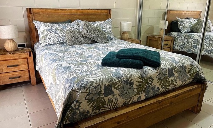Port Hedland Apartment | Hedland Accommodation