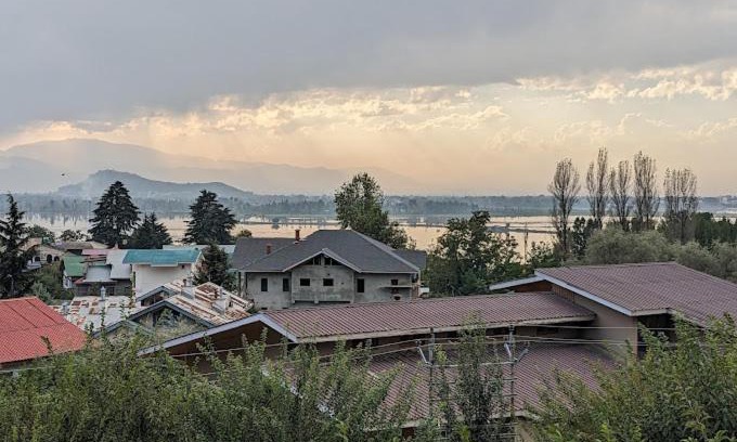 Nishat-Shalimar Villa | Heeven villa